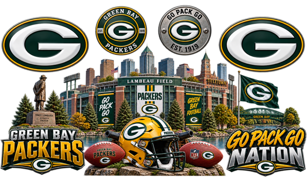 Greenbay Packers