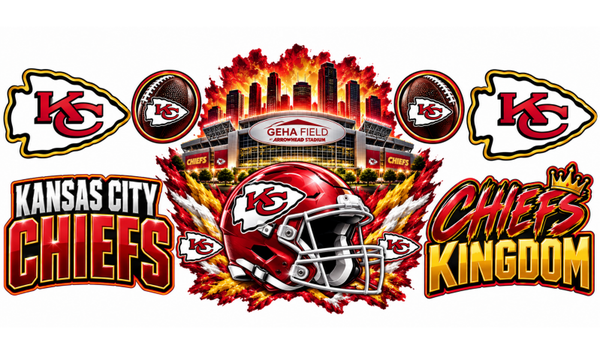 Kansas City Chiefs