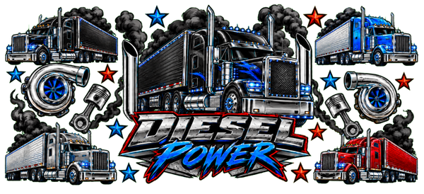 Diesel Power