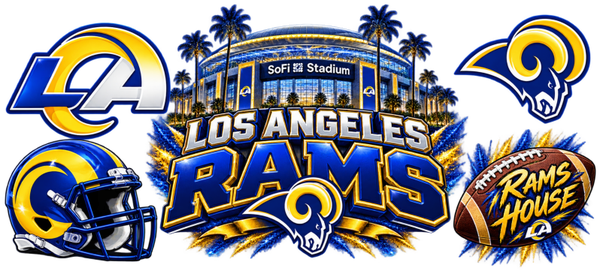 LA Rams