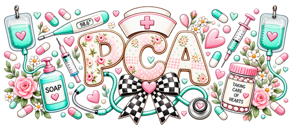 PCA