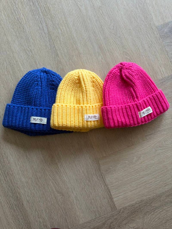 Blend beanie 2.0