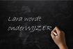 LarawordtonderWIJZER