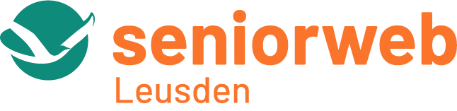 SeniorWeb Leusden
