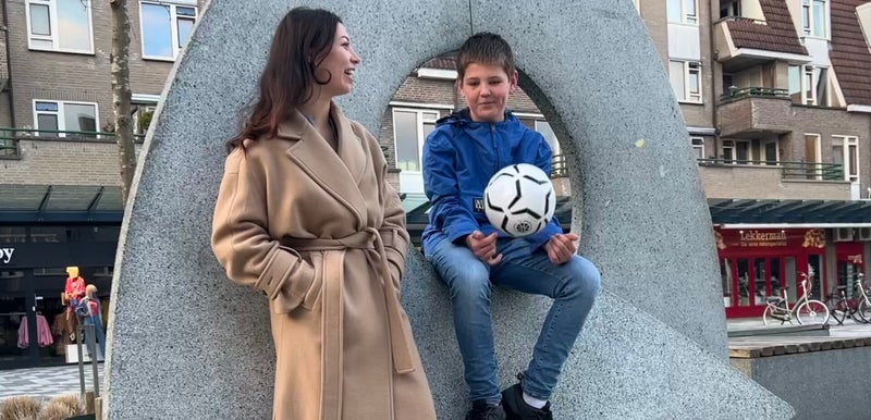 Coaching Brugklassers