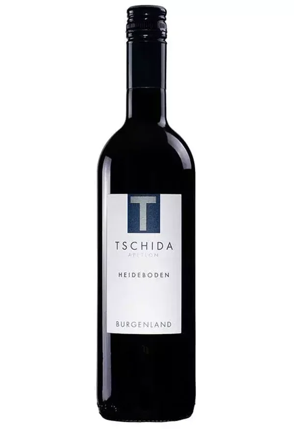 Heideboden Cuveé 2020