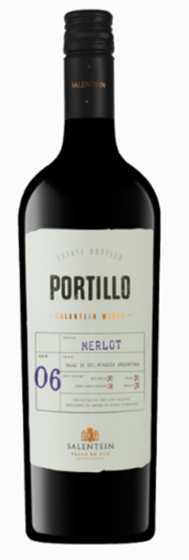 Portillo Merlot