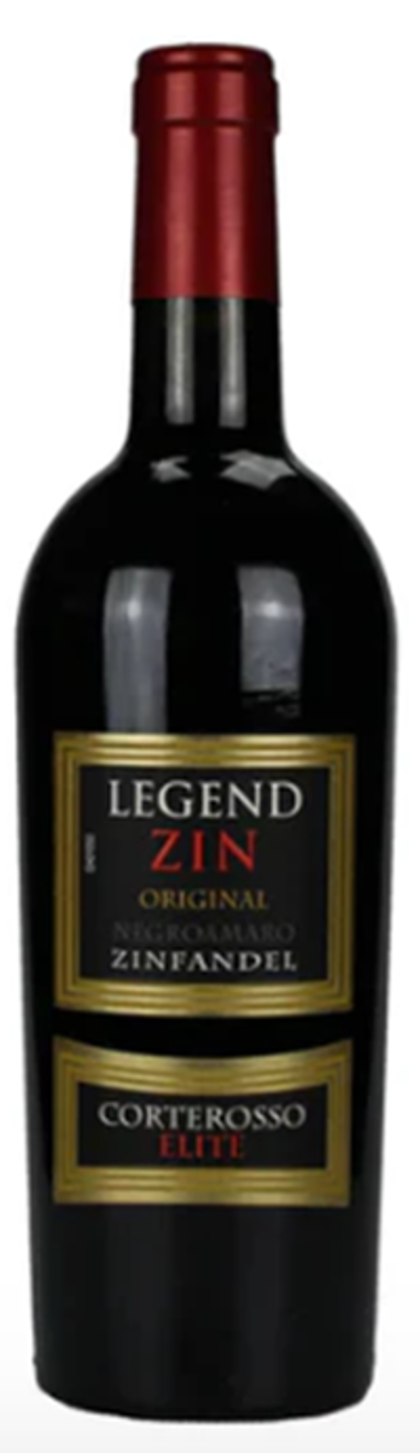 Corterosso Legend Zin Original
