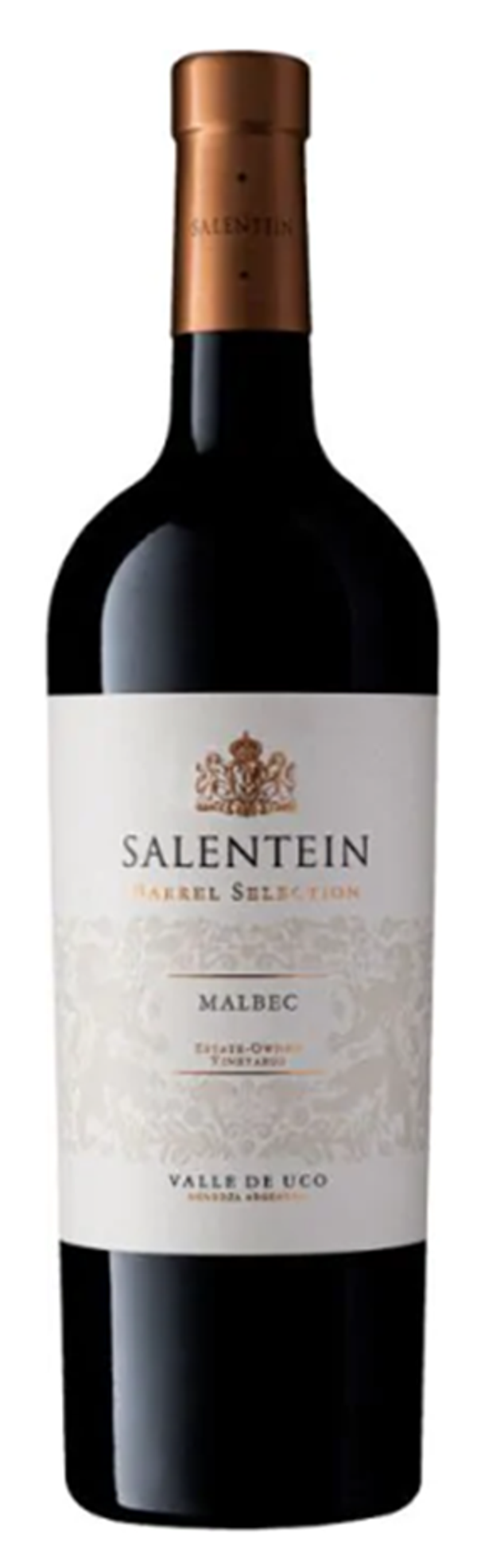 Salentein Barrel Selection Malbec,  Valle de Uco Argentinie