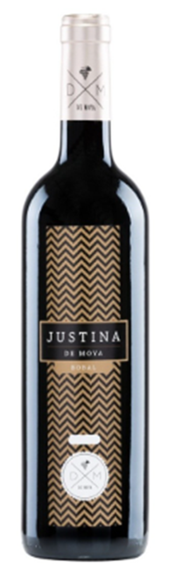 De Moya Justina Bobal