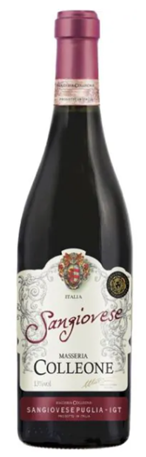 Masseria Colleone Sangiovese