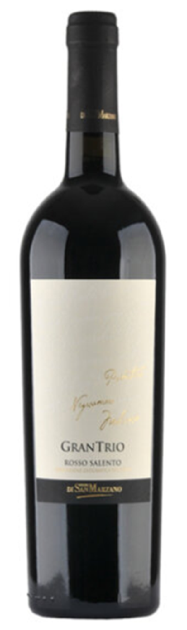 San Marzano Gran Trio Rosso