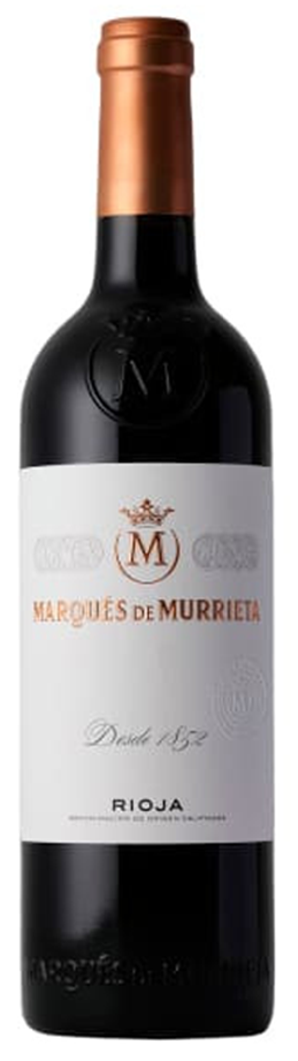 Marqués de Murrieta Reserva