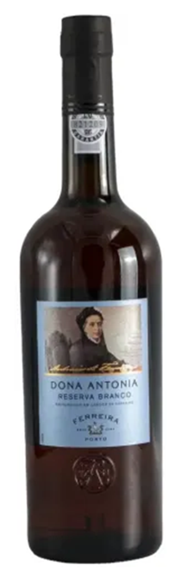 Ferreira Dona Antonia Branco Reserva (PRIJS PER FLES)