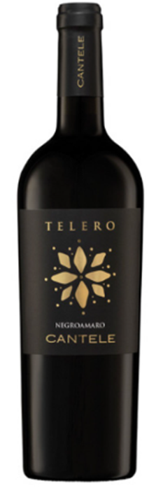 Cantele Telero Negroamaro