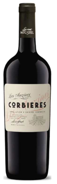 Laurent Miquel Grands Terroirs Les Auzines Corbières