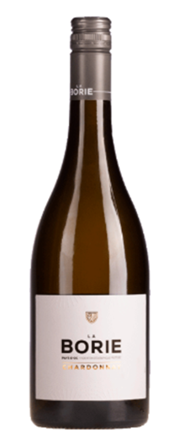 La Borie – Chardonnay IGP Pays d’Oc 2024