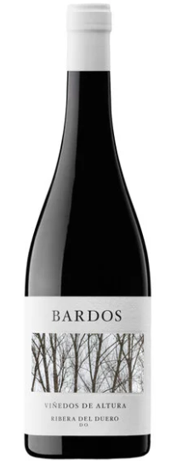 Bardos Altura Ribra del Duero 2022