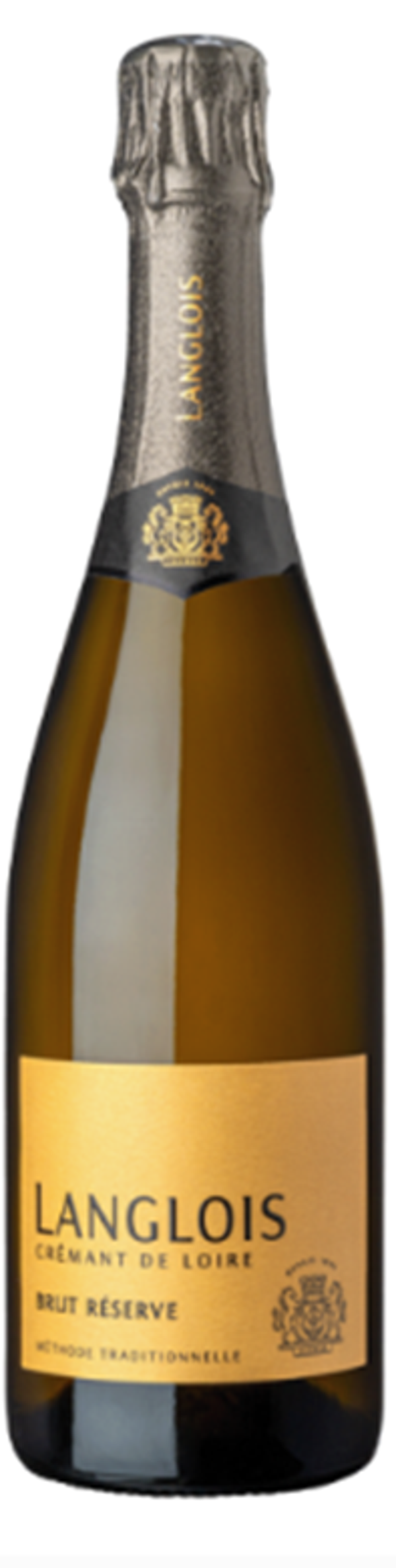 Langlois Crémant de Loire Brut Réserve