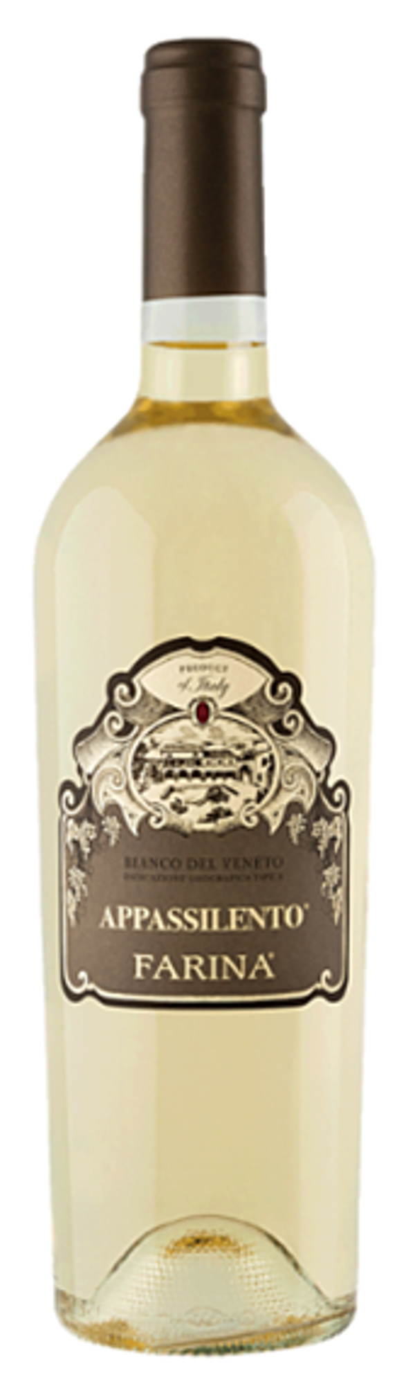 Farina Appassilento Bianco Veneto
