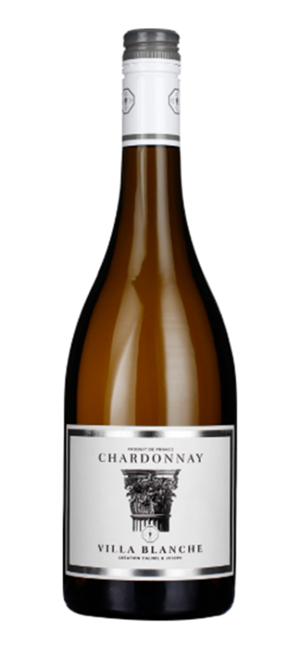 Villa Blanche Chardonnay