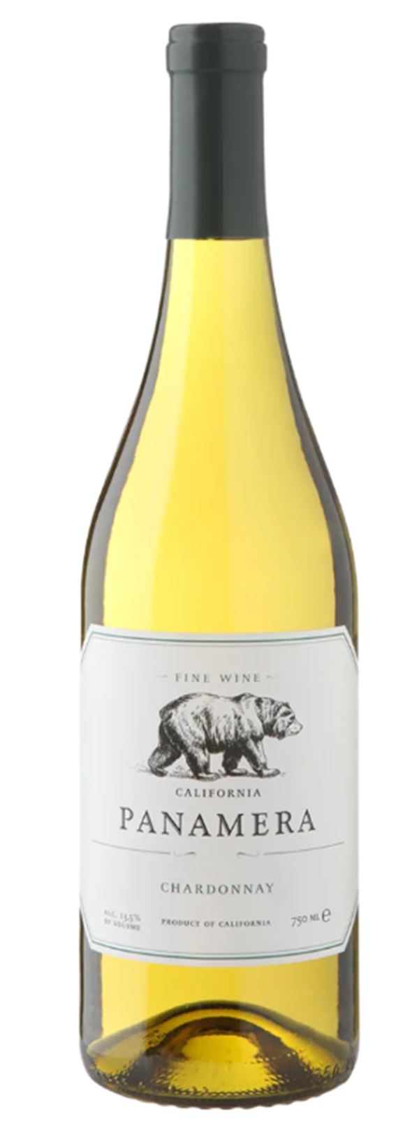 Panamera California Chardonnay 2023