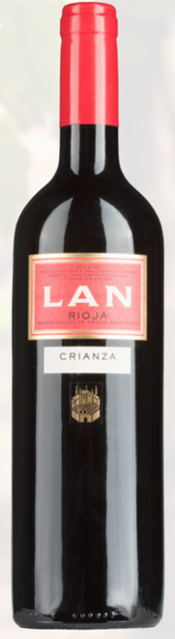 Bodegas LAN Rioja Crianza, 2020