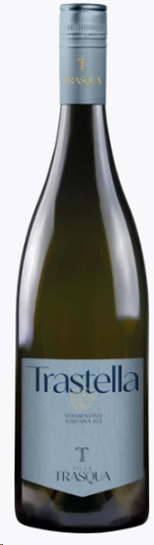 Villa Trasqua Trastella Vermentino, Toscane Italie