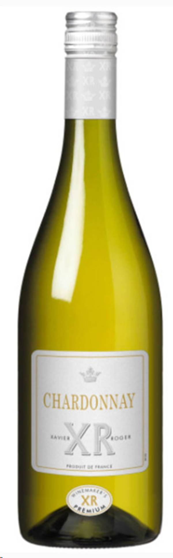 Xr Chardonnay, IGP Pays d’Oc