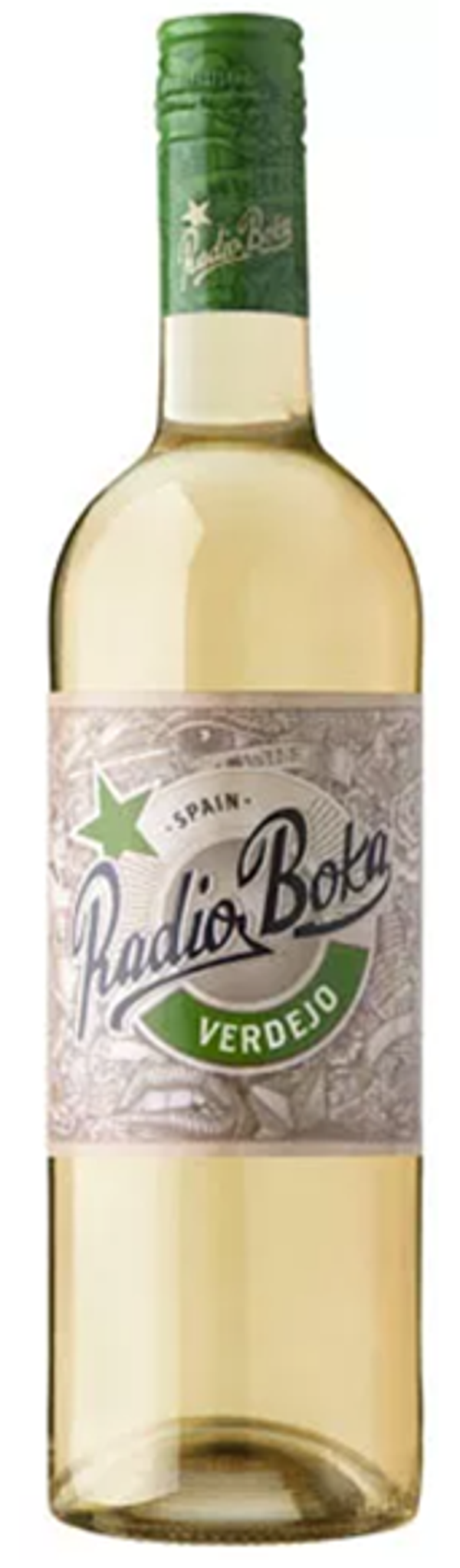 Radio Boka Verdejo, Spanje, 2022