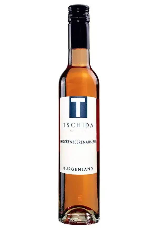 Pinot Blanc TBA 2015