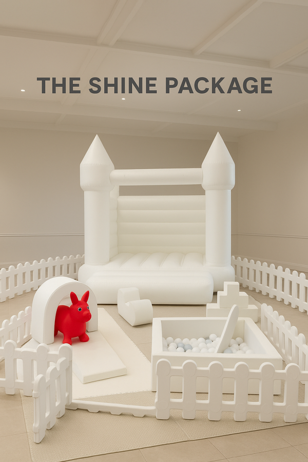The Shine Package