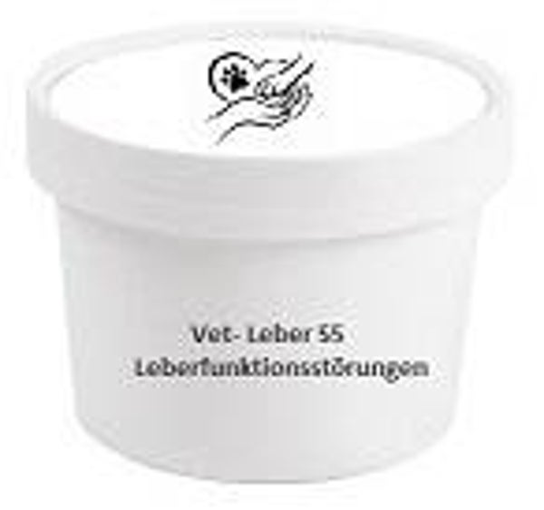 Vet- Leber 55
