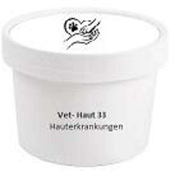 Vet- Haut 33