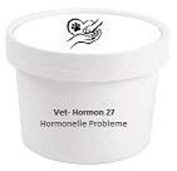 Vet- Hormon 27