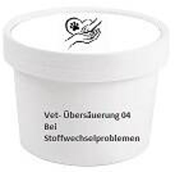 Vet- Übersäuerung 04