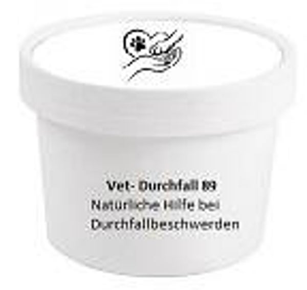 Vet- Durchfall 89