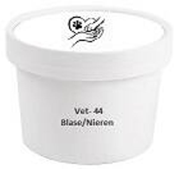 Vet- Blase/Nieren 44