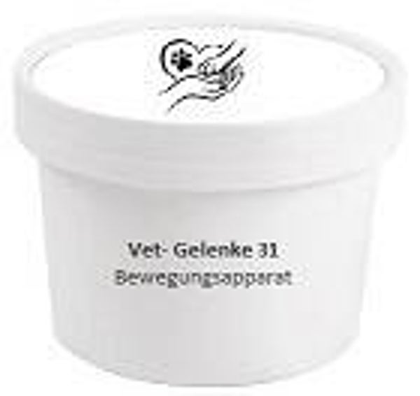 Vet- Gelenke 31