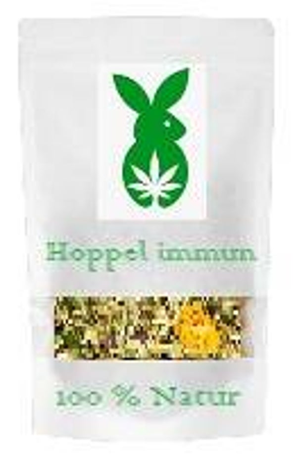 Hoppel immun (Immunsystem)