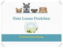 Gute Laune Paulchen