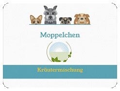 Übergewichts - kräuter Moppelchen