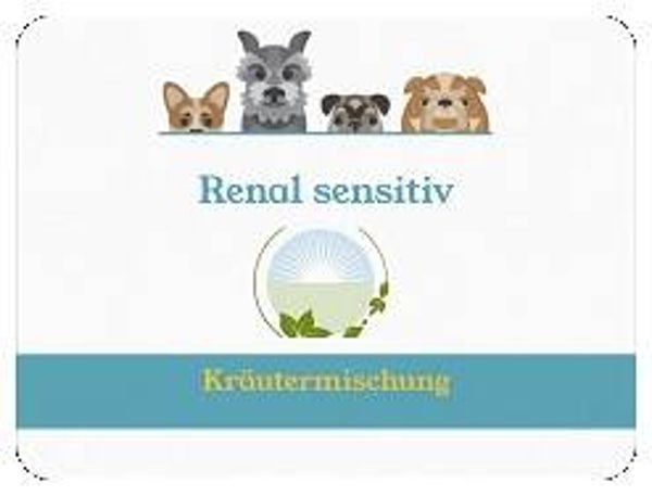 Renal sensitiv