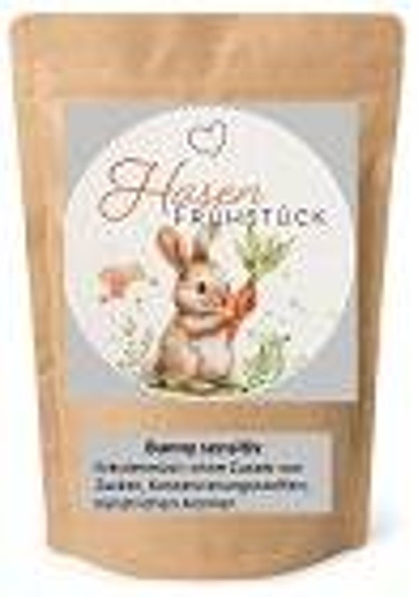 Bunny sensitiv