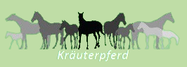Kräuterpferd Kräuterpferd