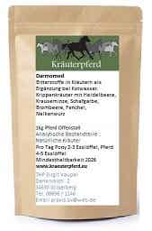 Darmomed (Kotwasser)