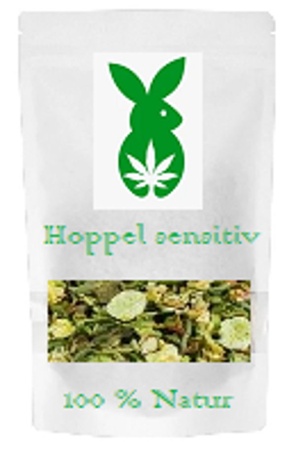Hoppel sensitiv (empfindlicher Magen)