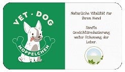 Übergewichts - kräuter Moppelchen
