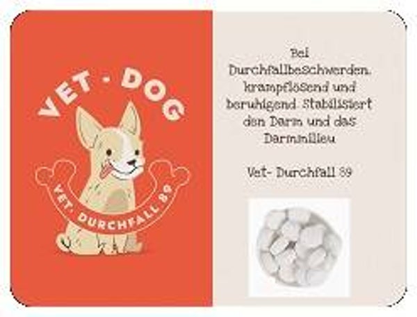Vet- Durchfall 89