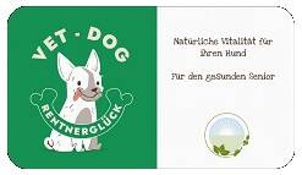 Rentnerglück